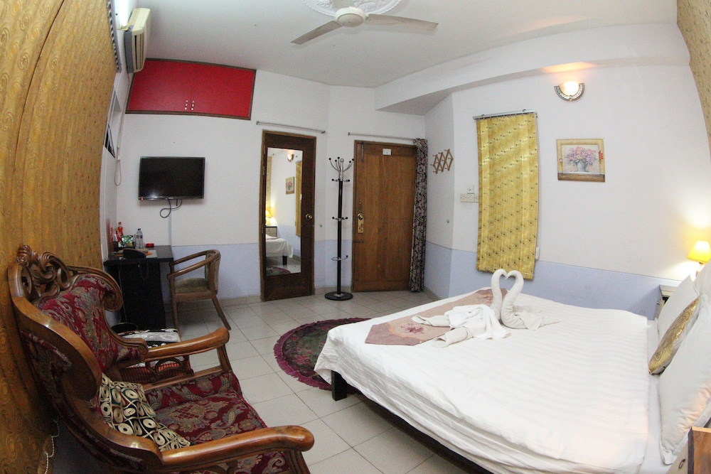 Babylon Garden Serviced Apartments 24/75