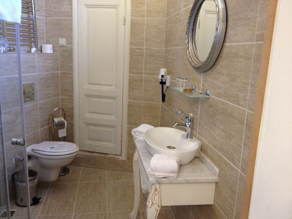 HHK Hotel 43/50