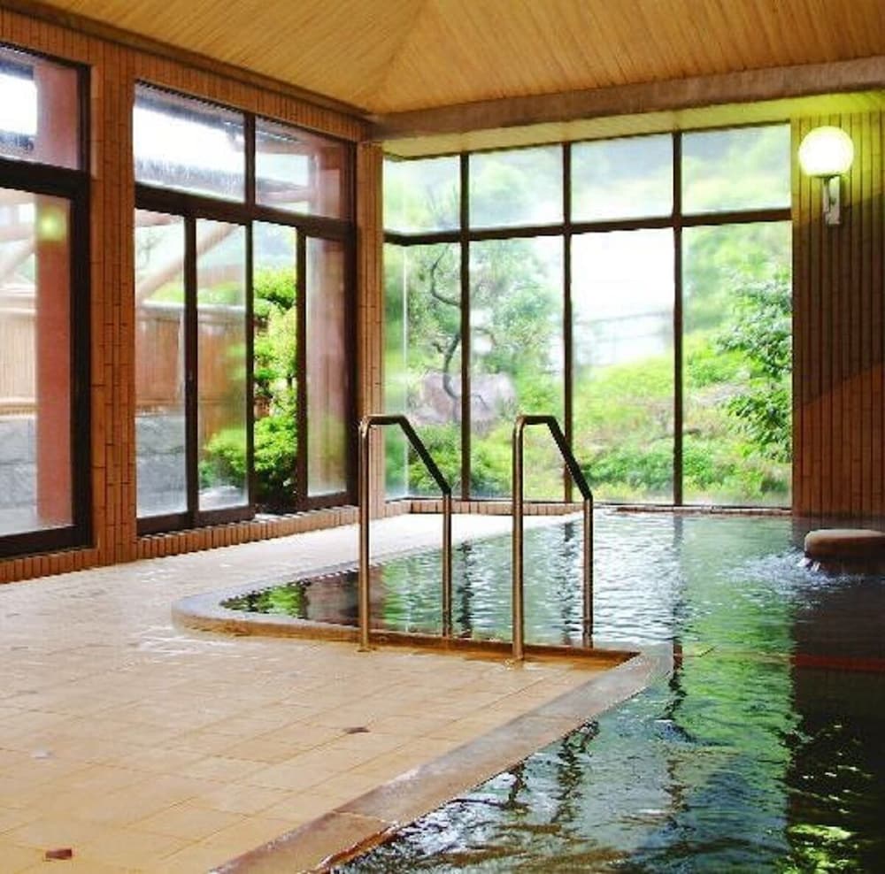 Misasa Onsen Koraku 16/30