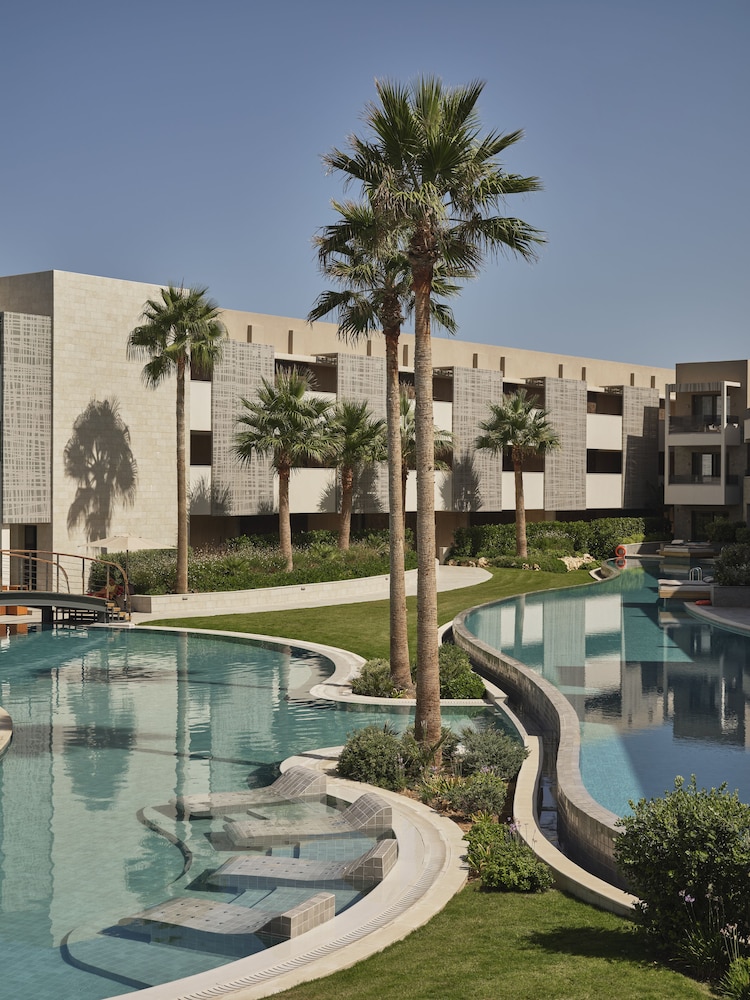 AMIRA Luxury Resort and Spa - Adults Only 42/50