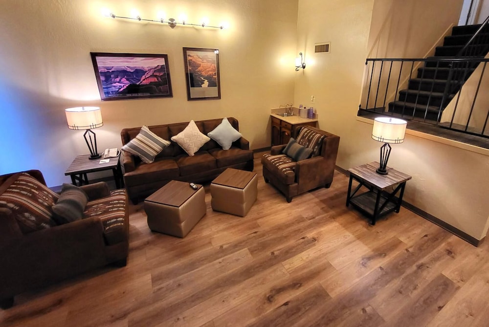 Villas of Sedona, a VRI resort 44/66