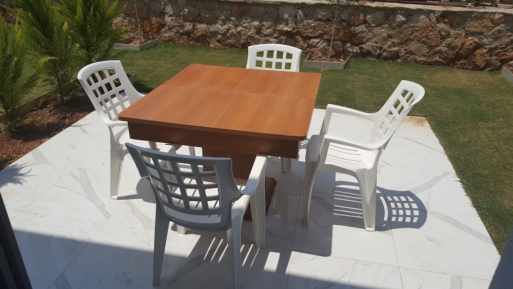 Cesme Holiday Homes Apart Otel 4/50
