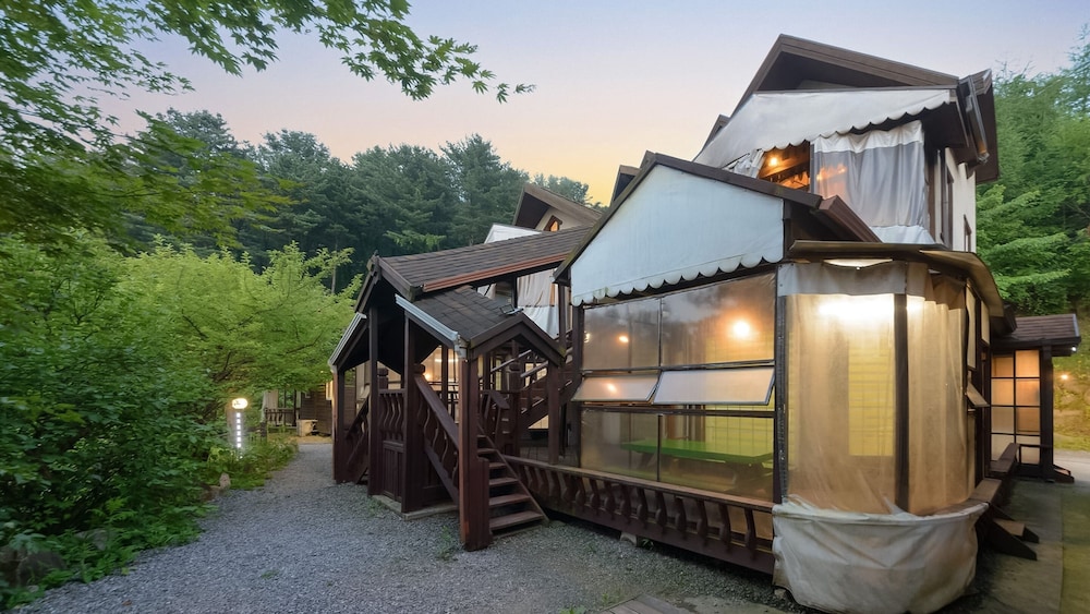 Gapyeong Benest Pension 3/49