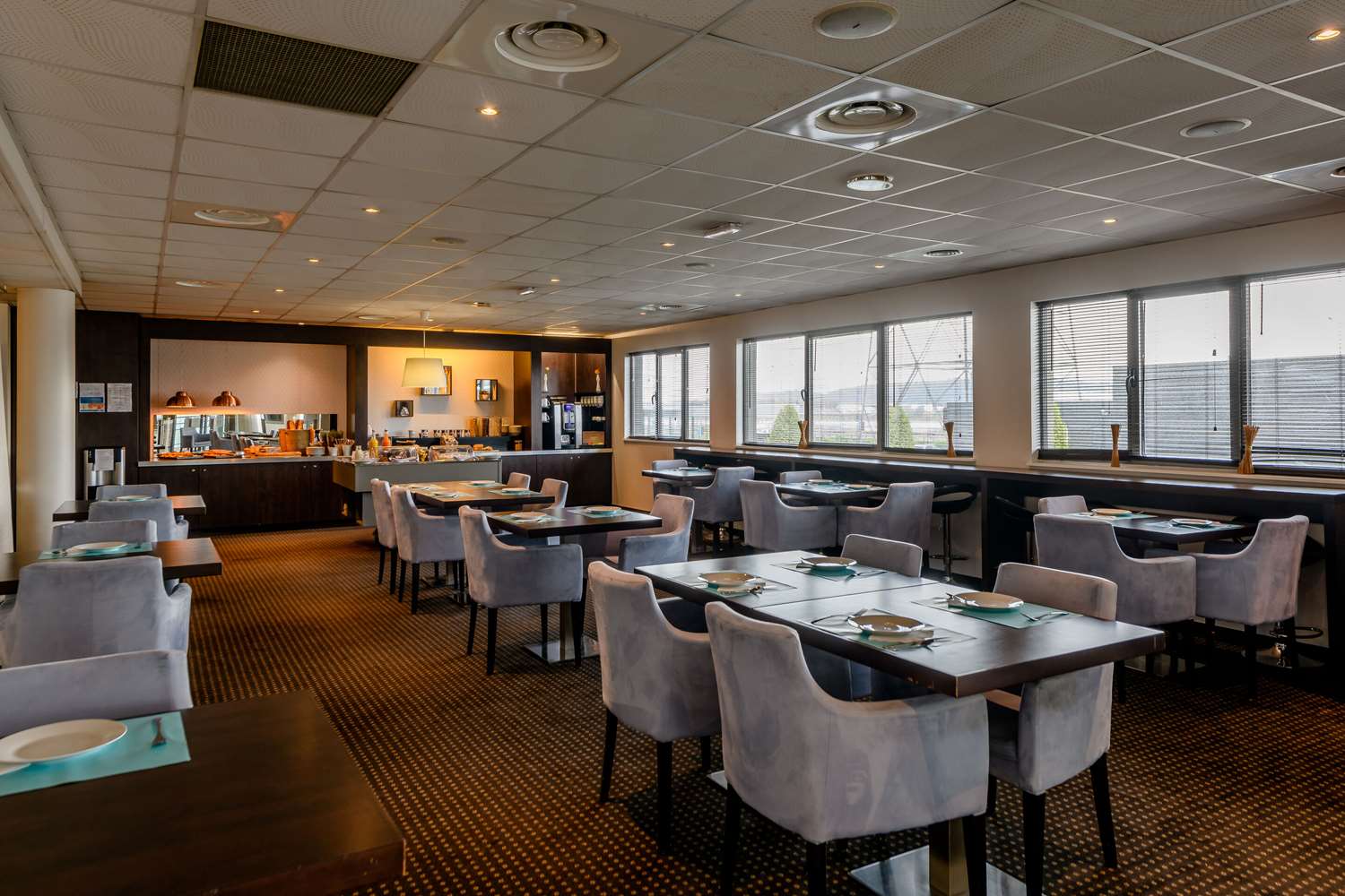 Comfort Aparthotel Bordeaux Begles Arena 20/22