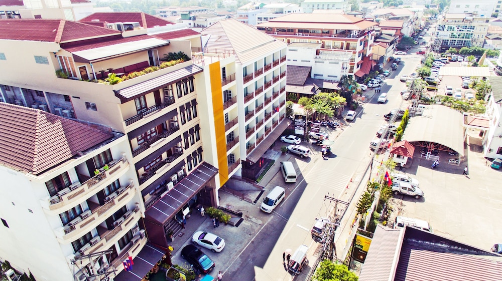 Family Boutique Hotel 2/71