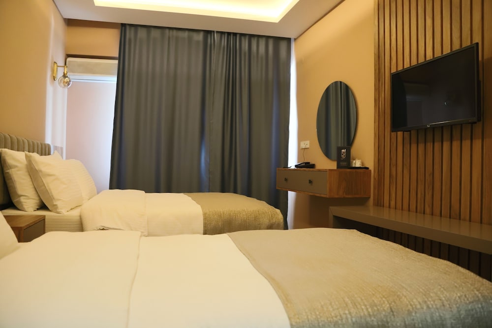 Otel 57 10/50
