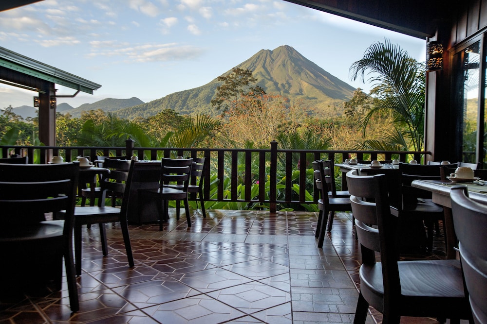 Arenal Manoa And Hot Springs 40/50