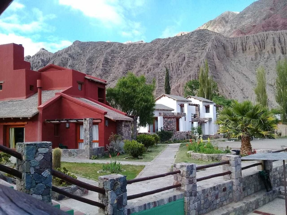 El Refugio de Coquena 2/22