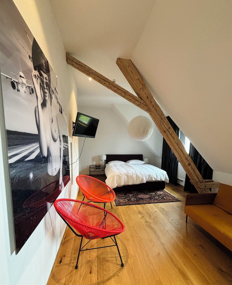 Union Hotel Offenburg 10/28