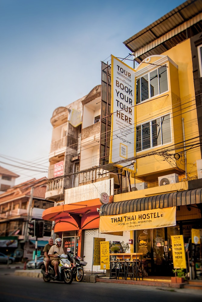 Thai Thai Hostel 2/46