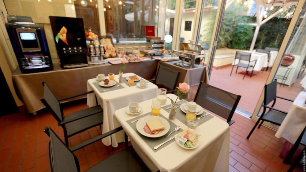 Hotel Pullman Life 29/43