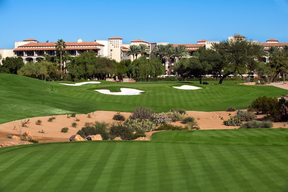 Fairmont Scottsdale Princess 83/85