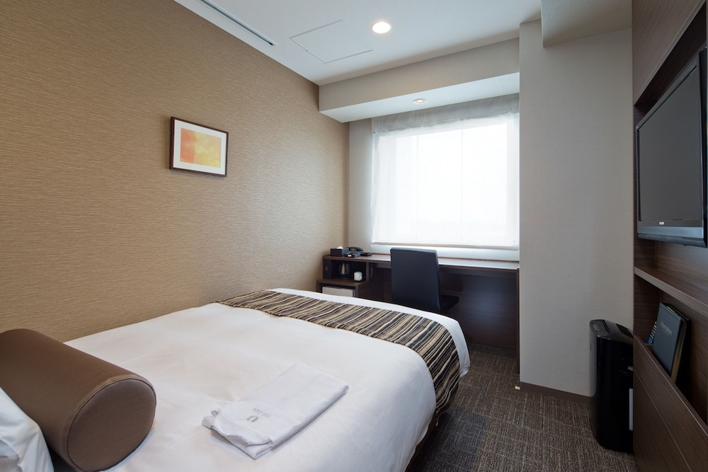 Jr West Group Via Inn Okayama 19/49