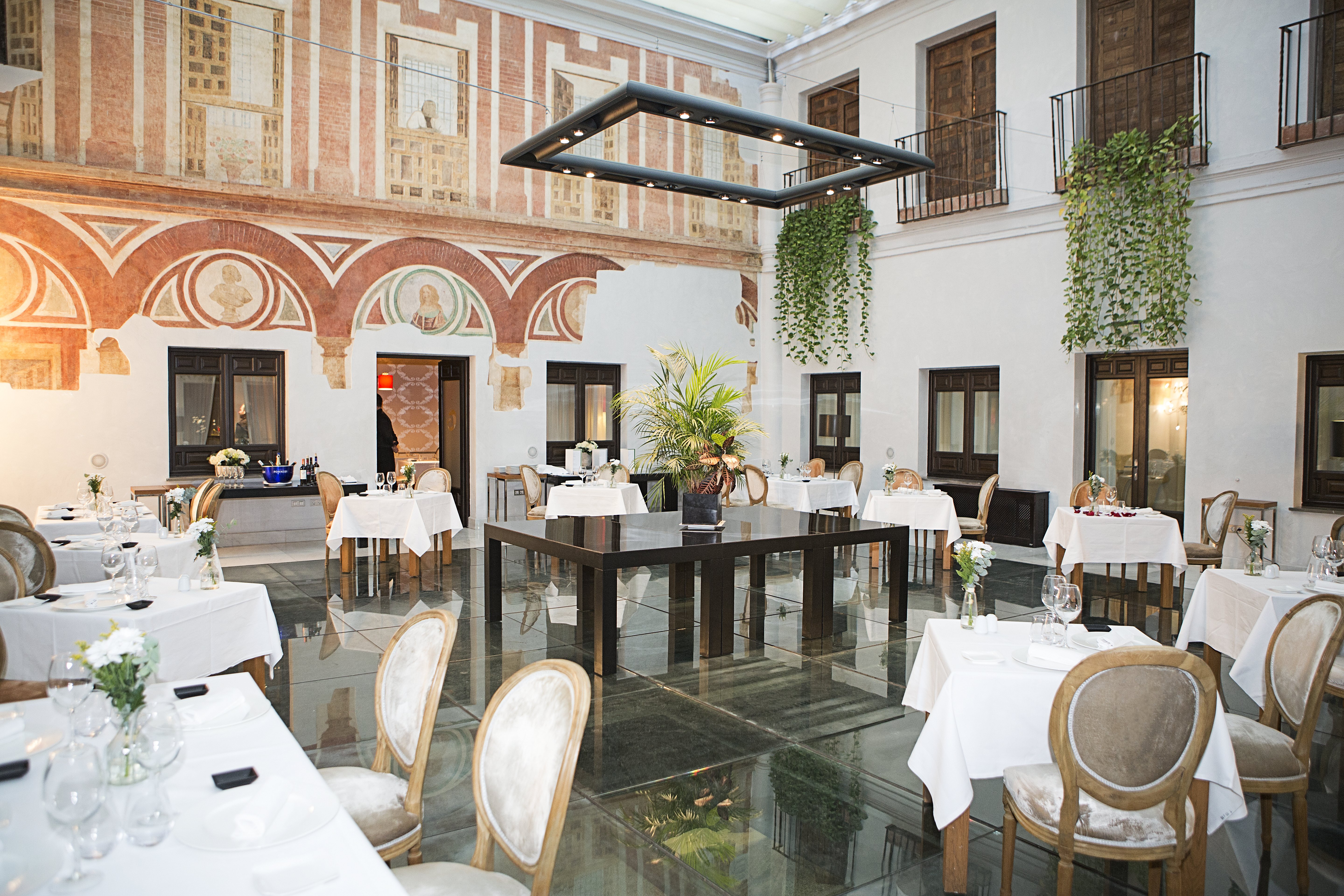 Hospes Palacio del Bailio 67/81