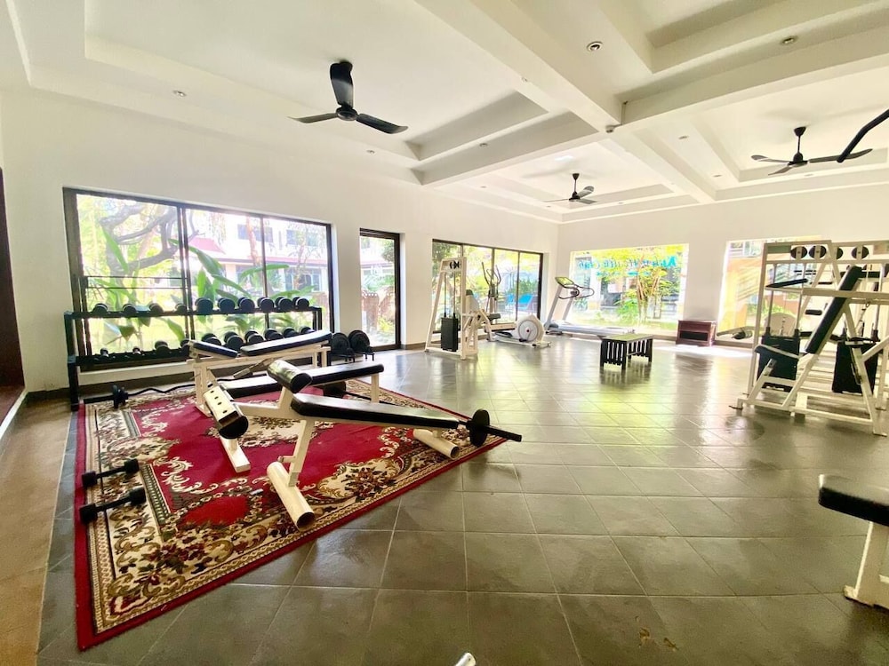 Khemara Angkor Hotel Spa 29/50