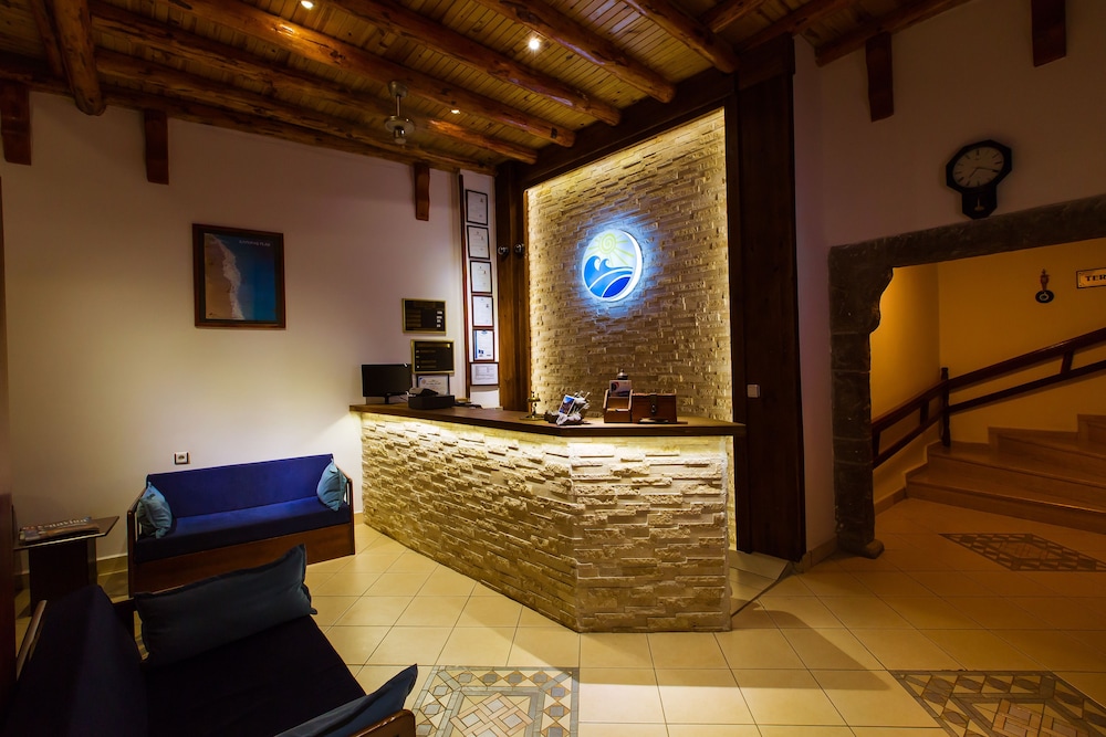 Zinbad Hotel 2/51