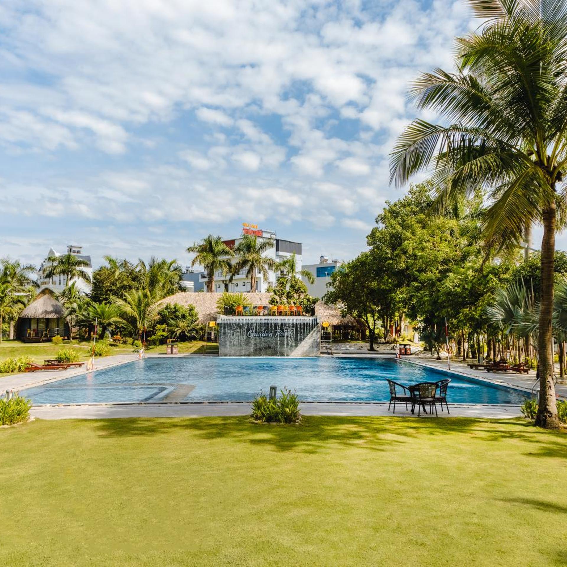 Central Hotel Thanh Hoa 40/48