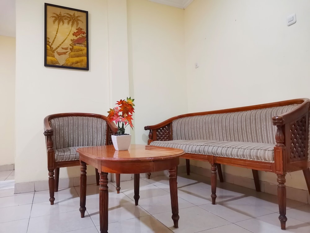 Hotel Nusantara Indah Syariah 36/48