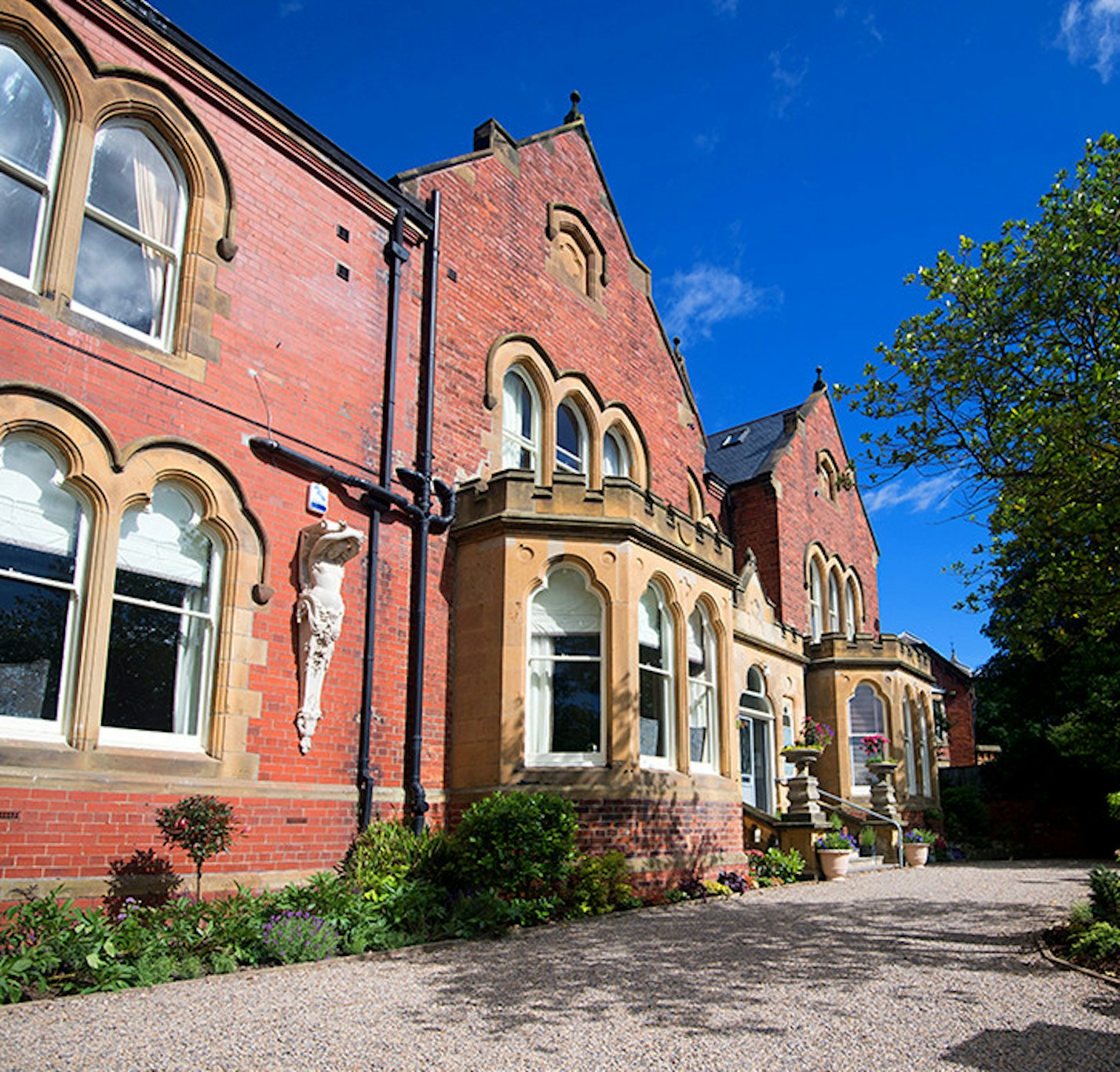 Brockley Hall Hotel 1/11