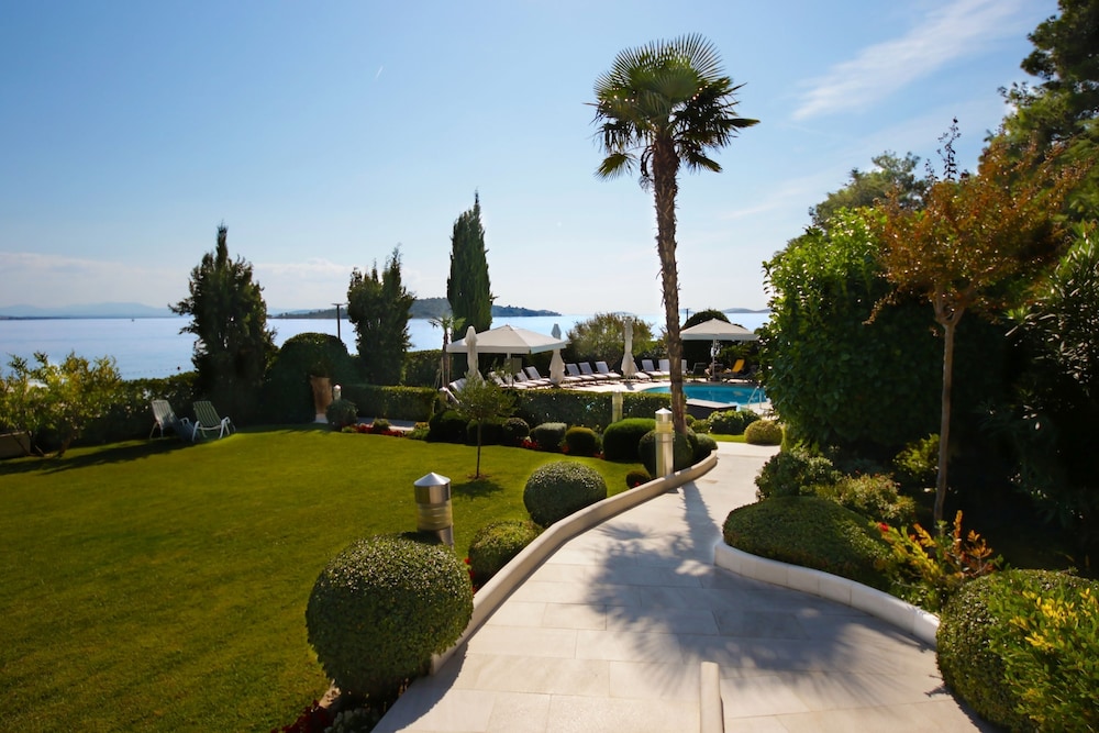 Hotel Villa Radin 35/50