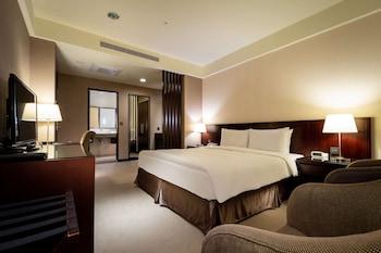 ECONOMY, DOUBLE BED