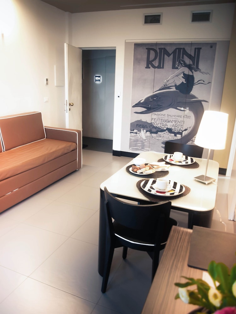 Residence Terminus 41/62