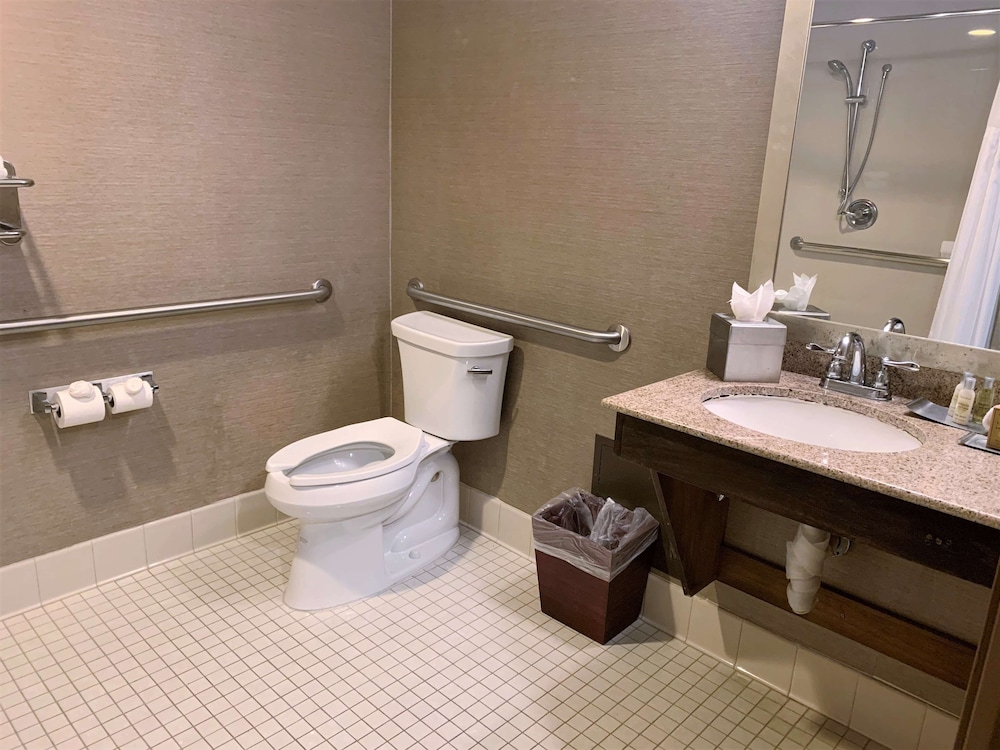 Doubletree By Hilton Whittier Los Angeles 31/79