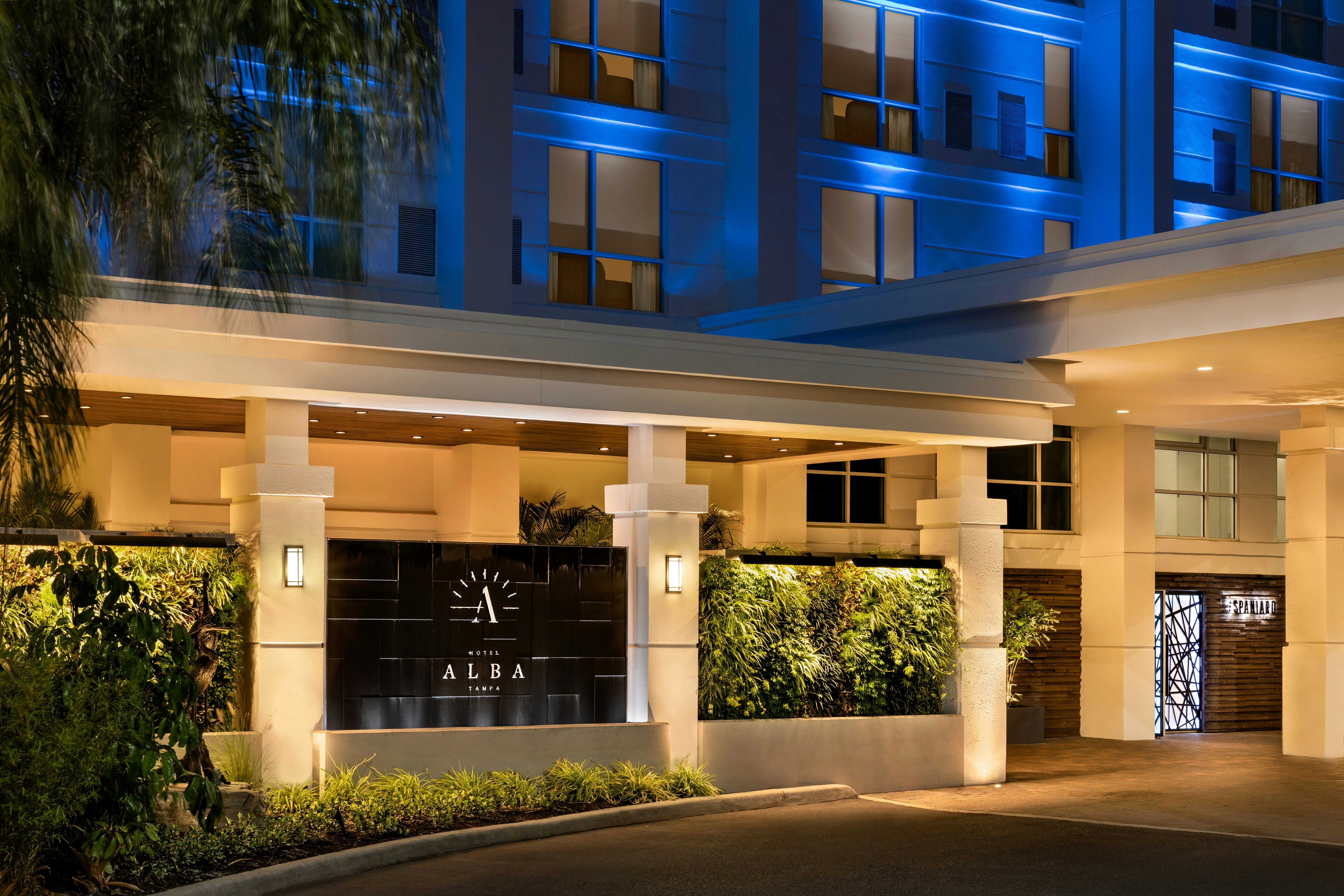 Hotel Alba Tampa Tapestry Collection By Hilton 2/64