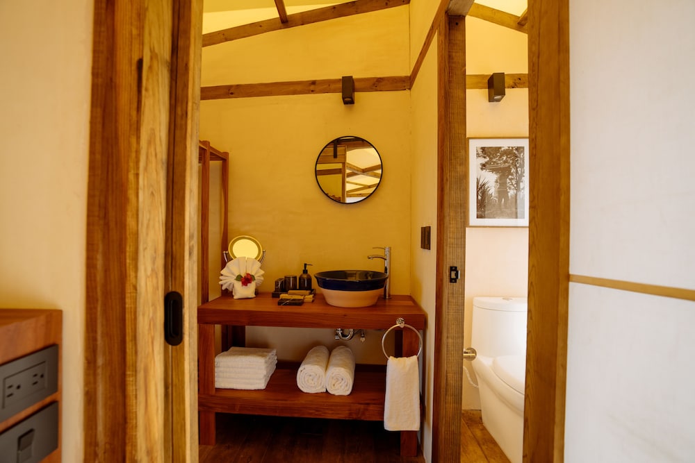 Viatura Hacienda Xtojil 7/50