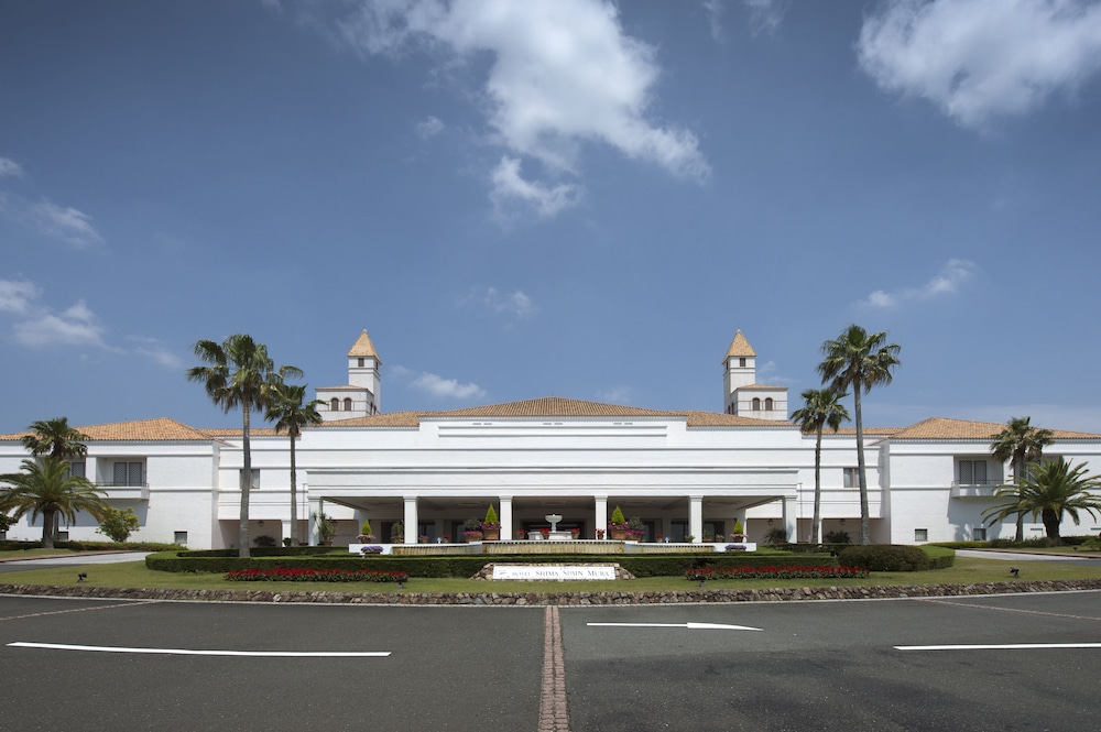 Hotel Shima Spain Mura 2/30