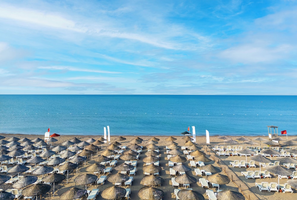 Innvista Hotels Belek 45/50