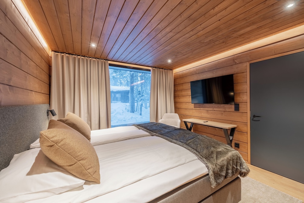 Wilderness Hotel Kieppi 10/60
