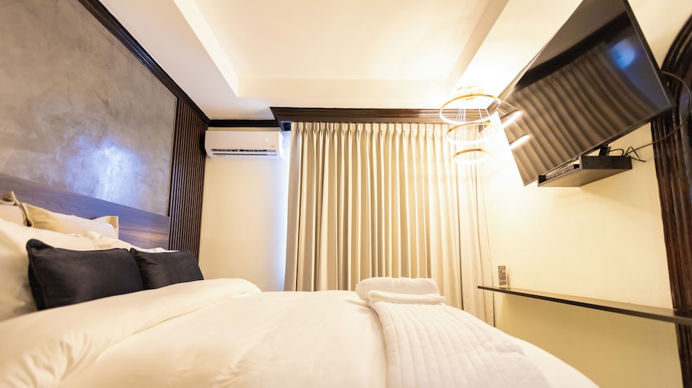 Hotel Ramada Inn el Salvador 14/55