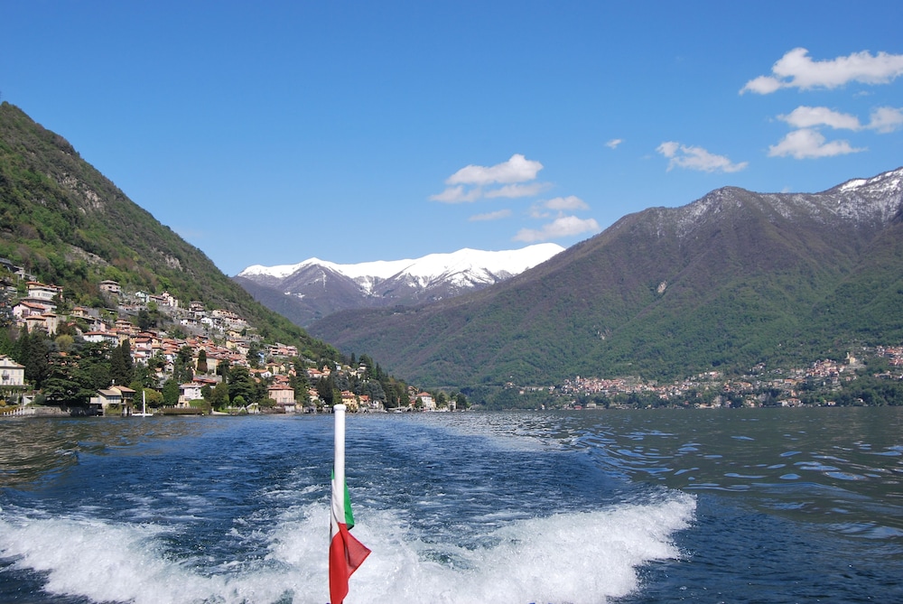 Hotel Orso Bruno 46/50