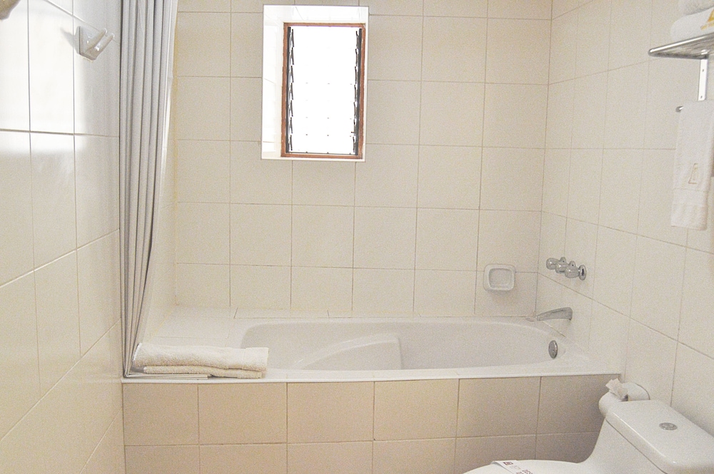 Siete Ventanas Hotel 66/66