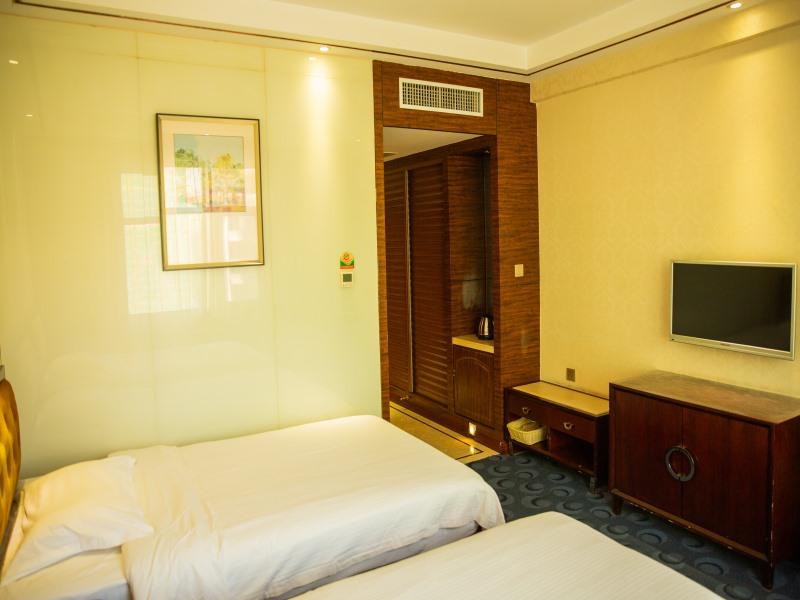 GreenTree Inn LanZhou YanBei Road United University Express Hotel 11/32