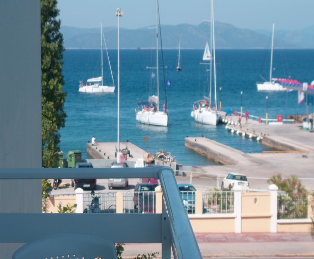 Kos Bay Hotel 56/58