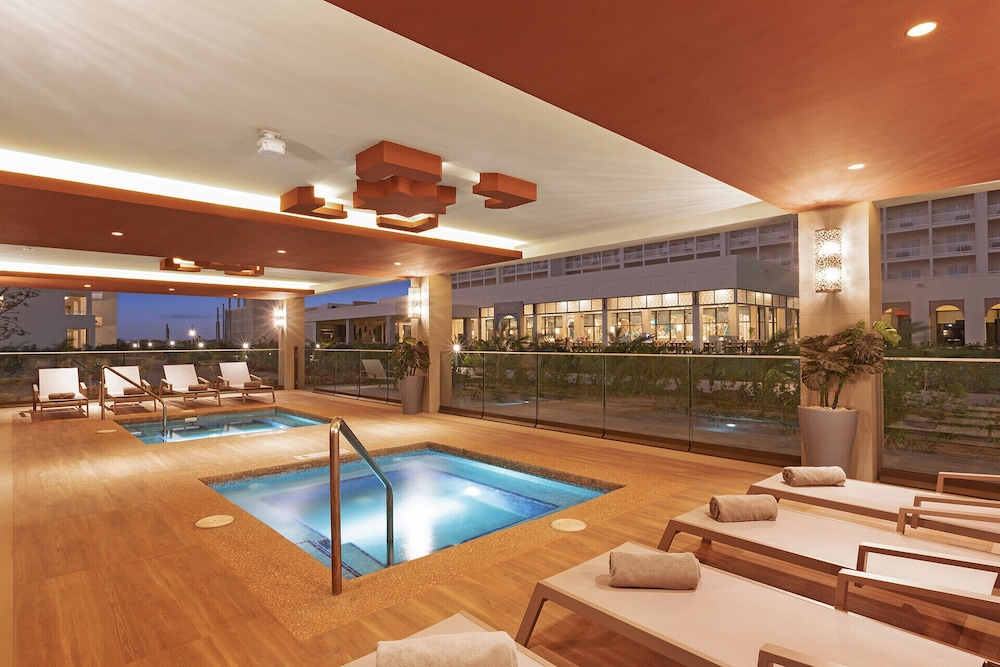 Hotel Riu Baobab 29/62
