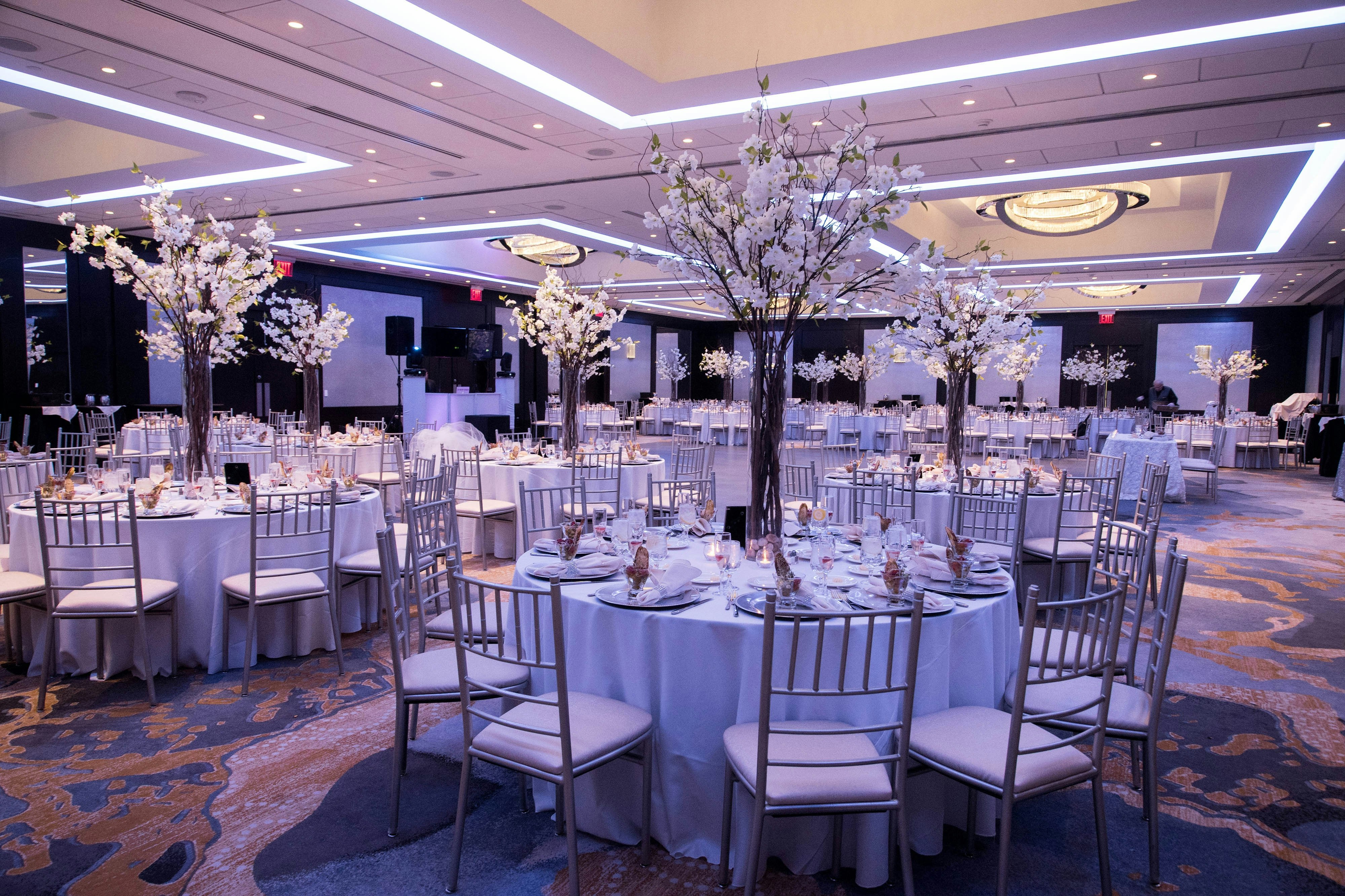 Sheraton Eatontown Hotel 23/40