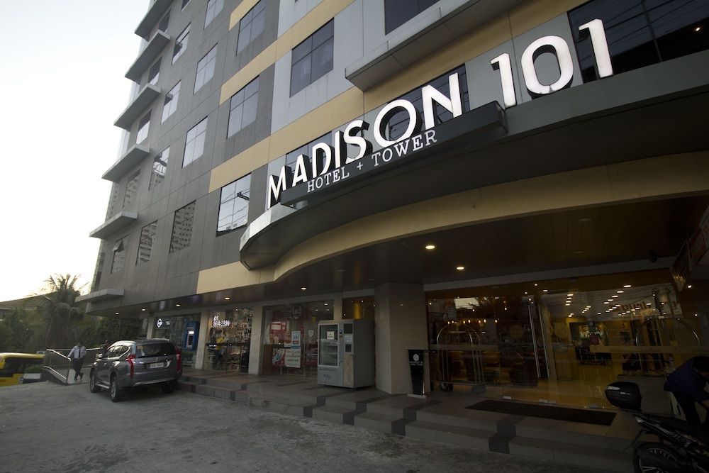 Madison 101 Hotel And Tower 53/58