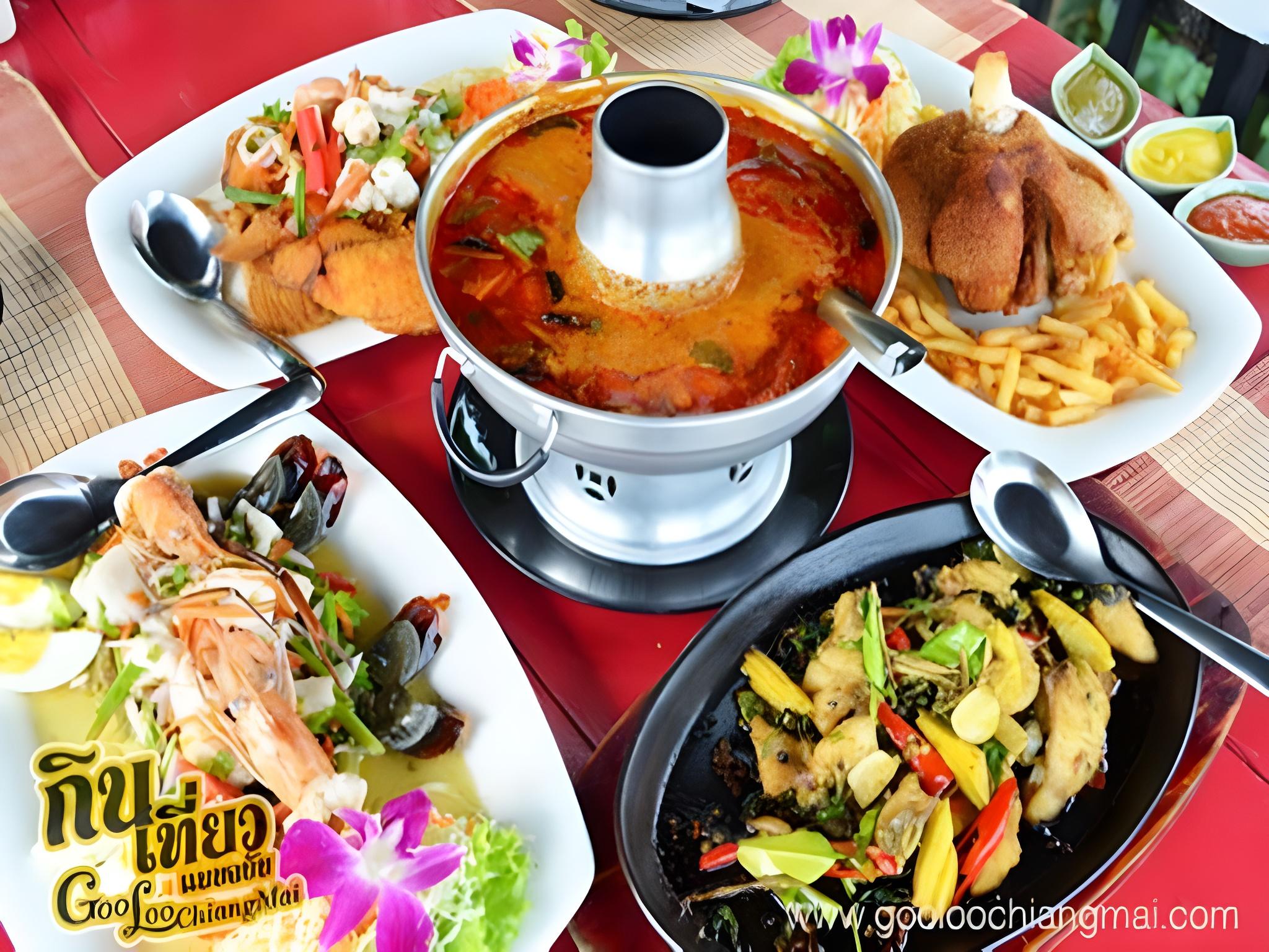Thaton Hill Resort 12/32