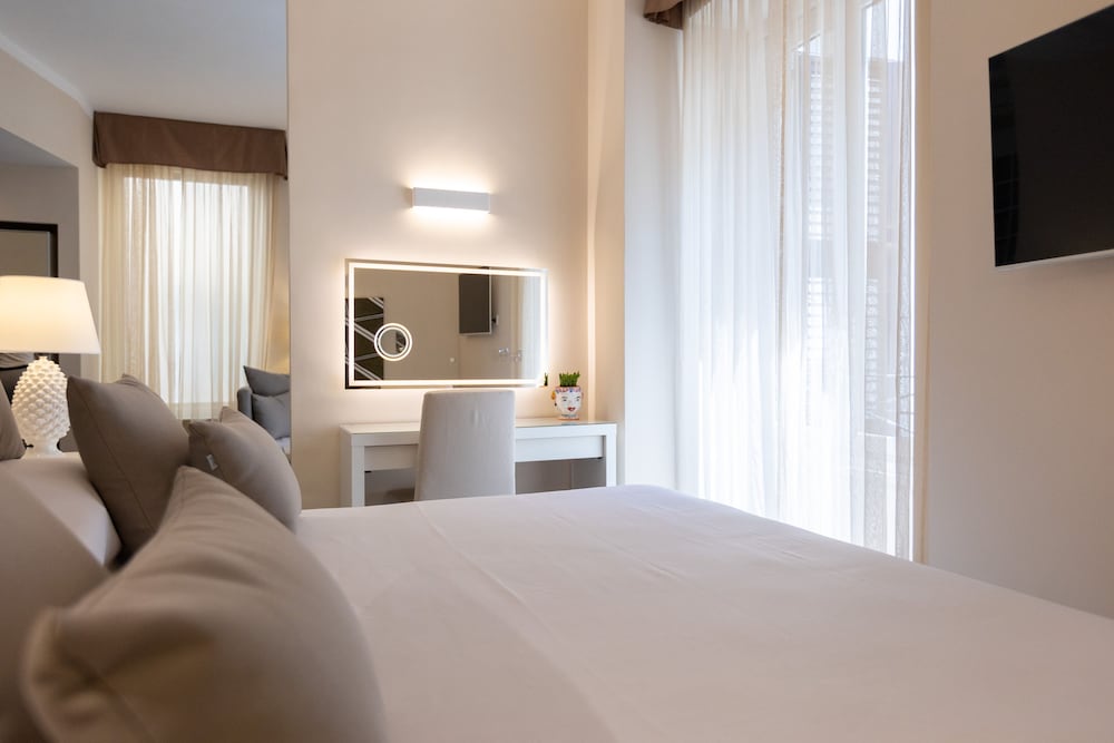 Relais Piazza Del Popolo - Luxury Rooms And Suites 19/61