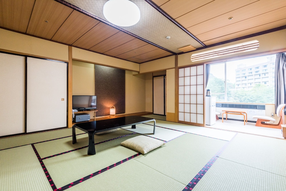 Oedo Onsen Monogatari Naruko Onsen Masuya 26/40