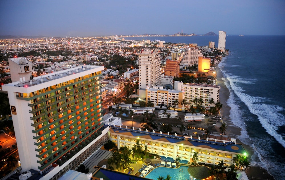 El Cid Castilla Beach Hotel photo4