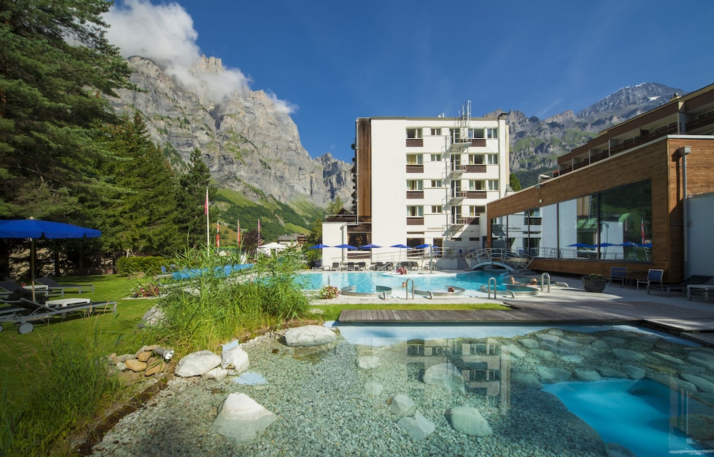 Le Bristol Leukerbad 44/50