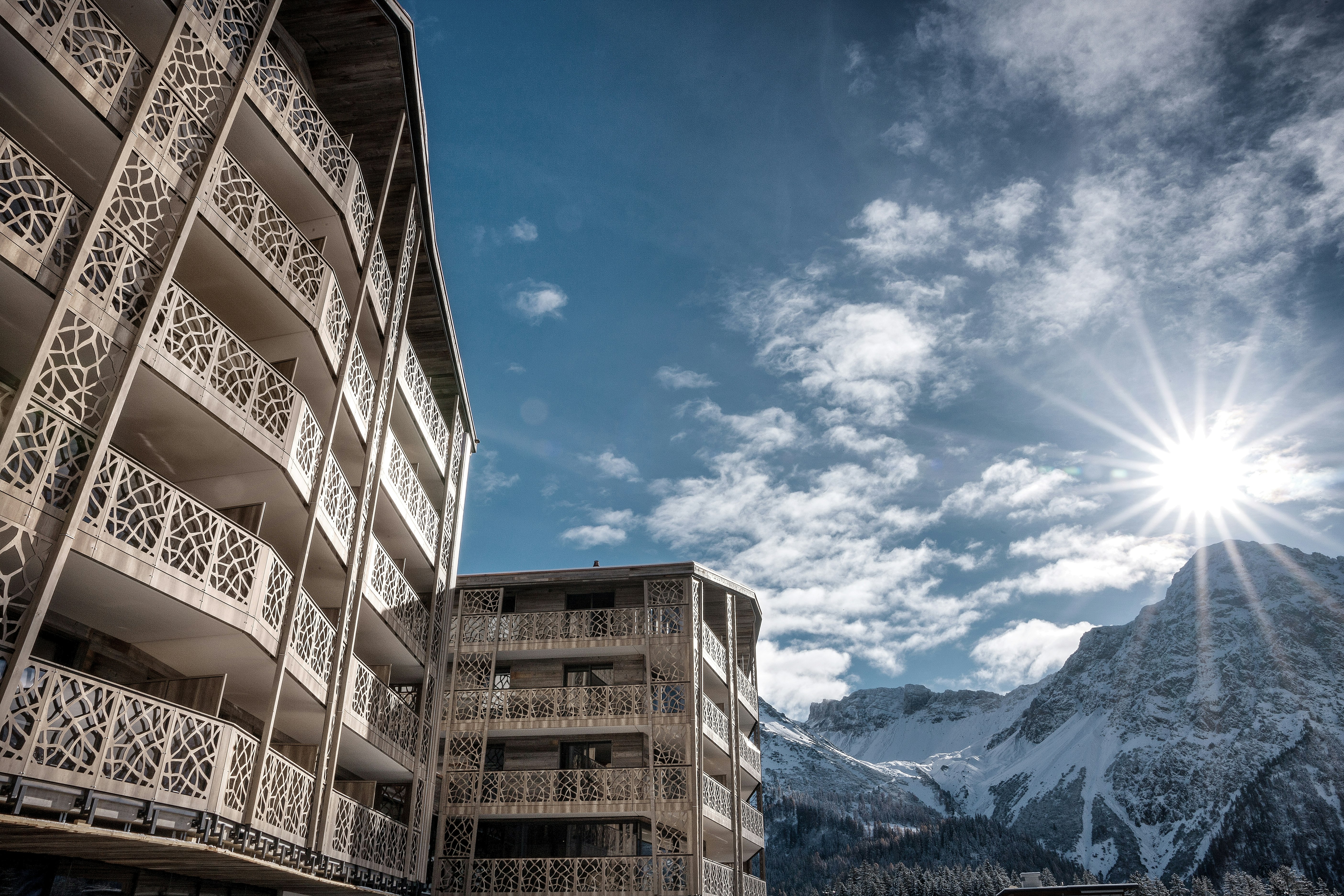 Valsana Hotel & Appartements 2/42