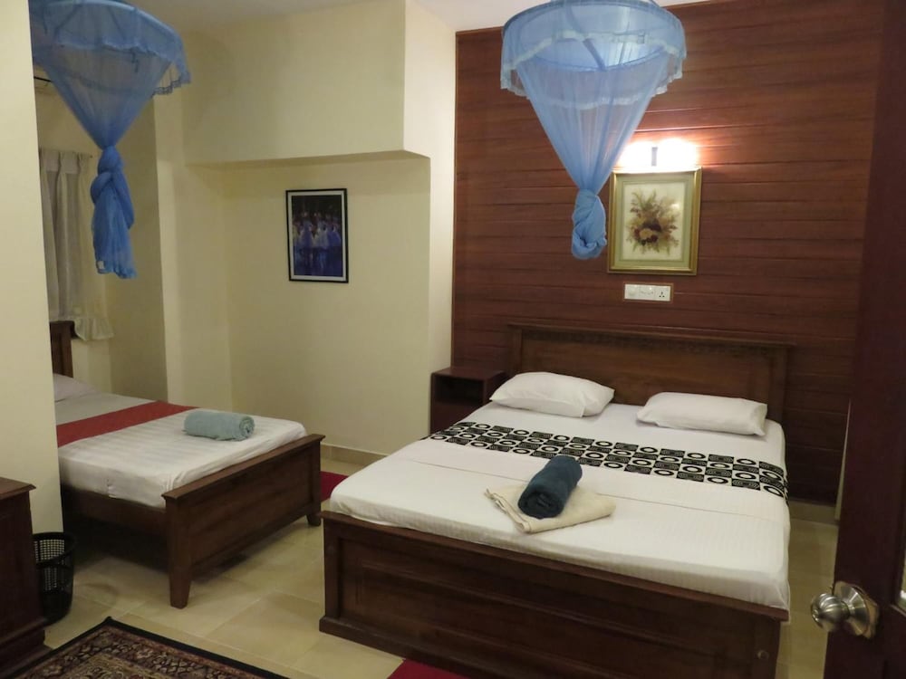 Days Inn Kandy 13/50