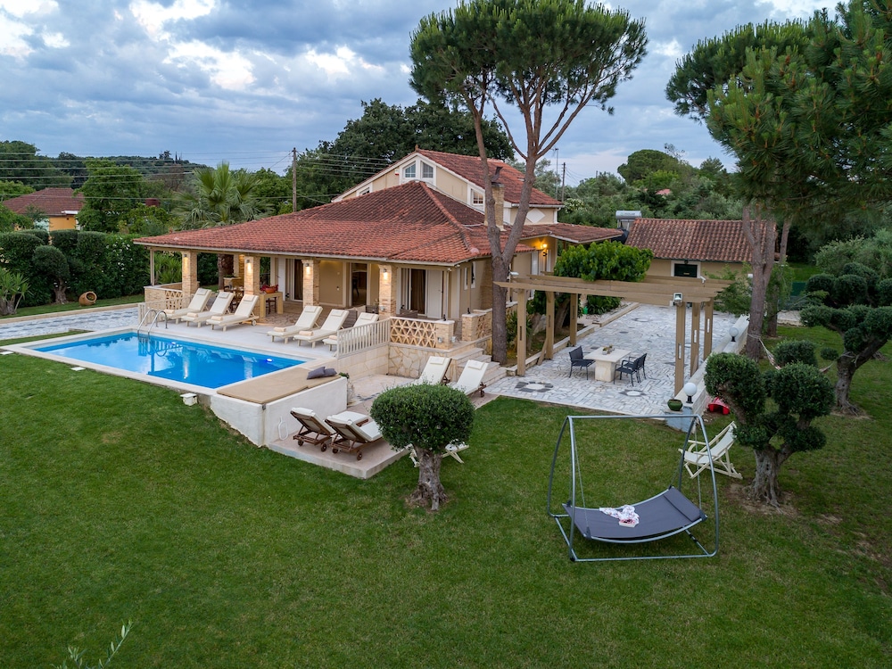 Luxury Dream Villa 28/43