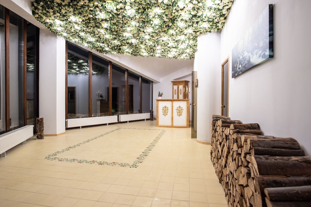 Wolkendorf Bio Hotel Spa 33/65
