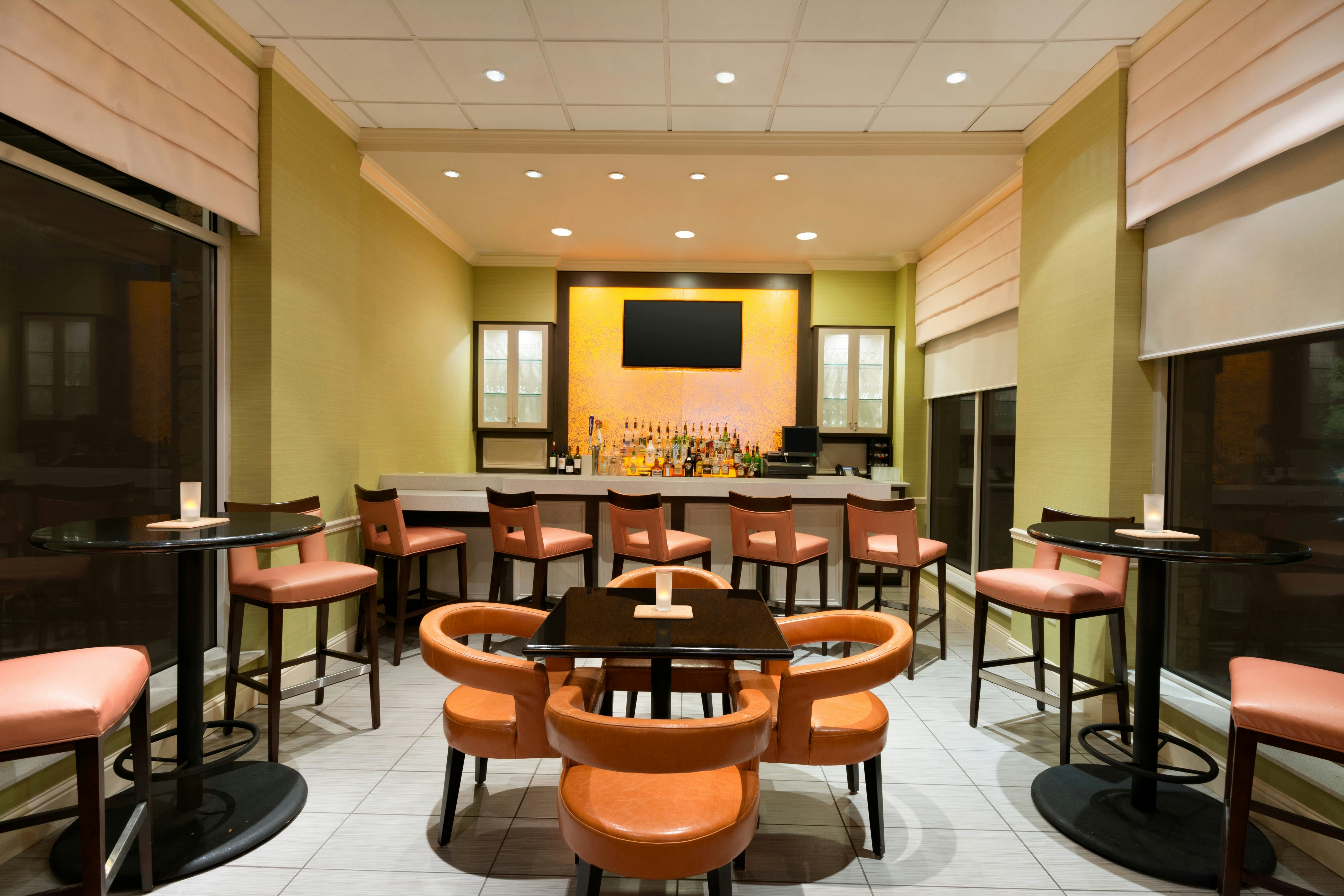 Hilton Garden Inn Atlanta Northpoint Hotel 37/65